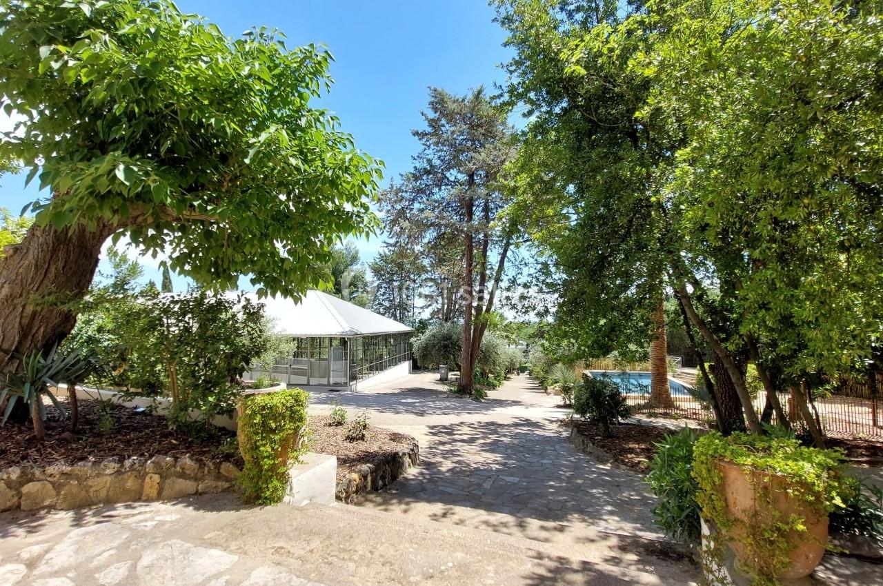 Location salle Clermont-l'Hérault (Hérault) - Mas Aubrilha #31