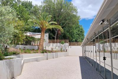 Location salle Clermont-l'Hérault (Hérault) - Mas Aubrilha #35