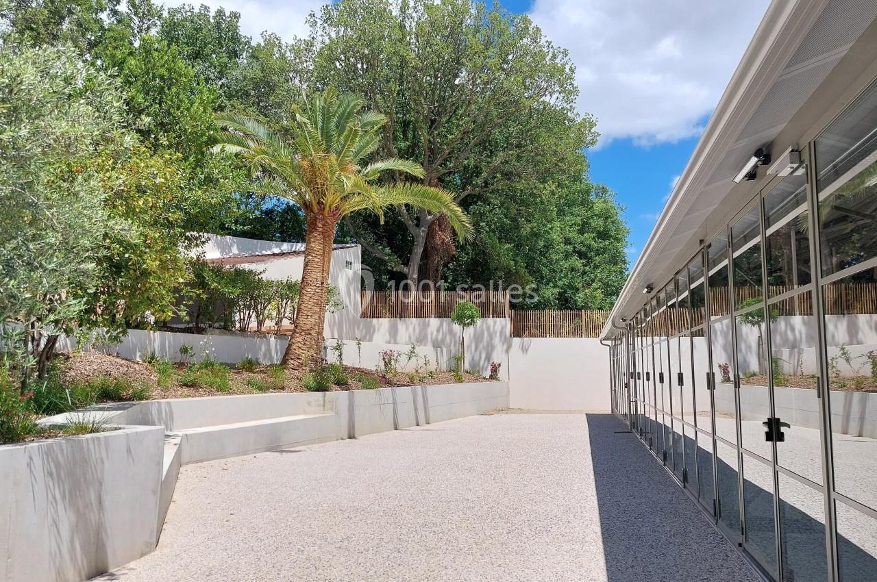 Location salle Clermont-l'Hérault (Hérault) - Mas Aubrilha #30