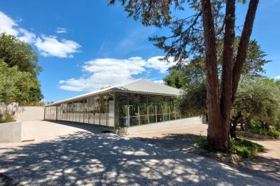 Location salle Clermont-l'Hérault (Hérault) - Mas Aubrilha #35