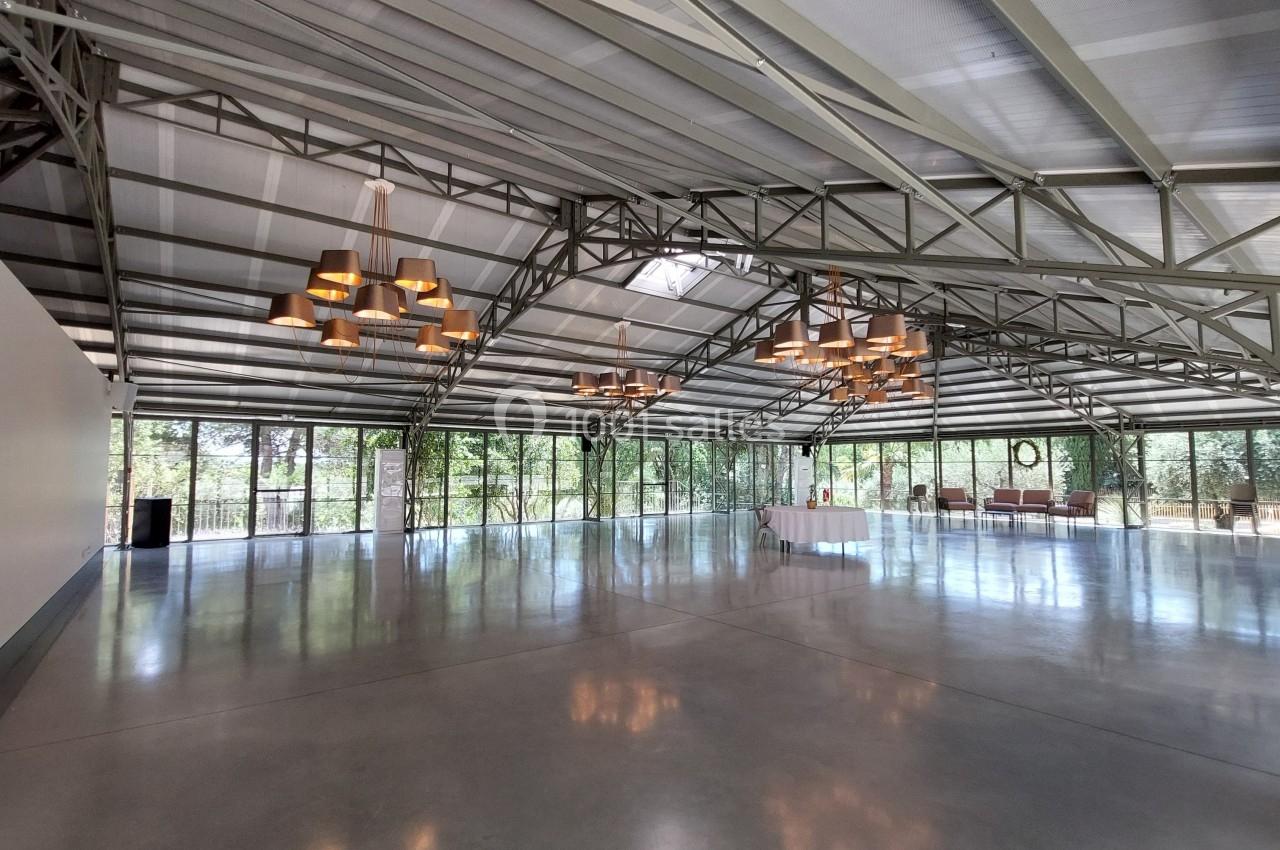 Location salle Clermont-l'Hérault (Hérault) - Mas Aubrilha #33