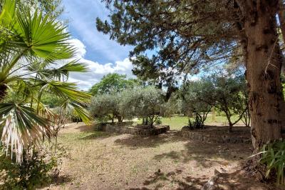 Location salle Clermont-l'Hérault (Hérault) - Mas Aubrilha #35