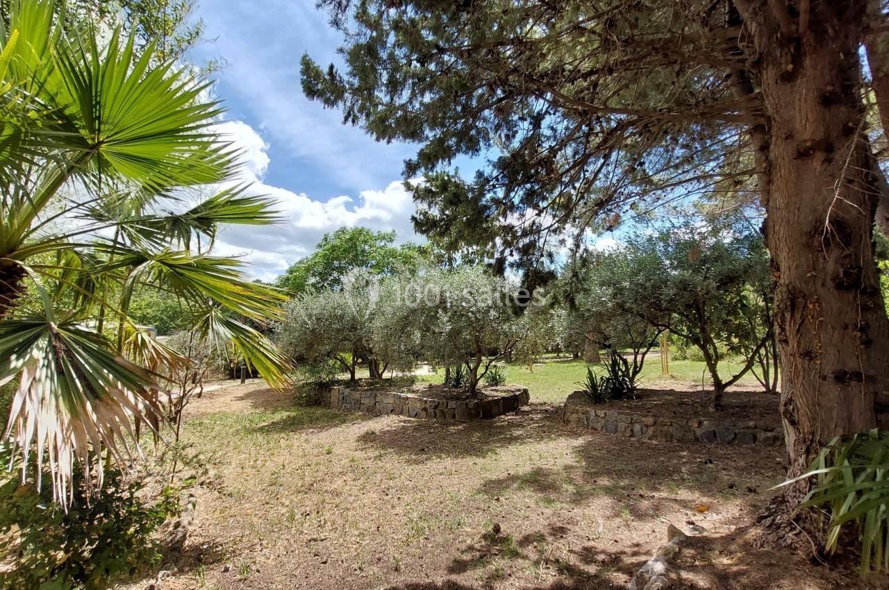 Location salle Clermont-l'Hérault (Hérault) - Mas Aubrilha #35