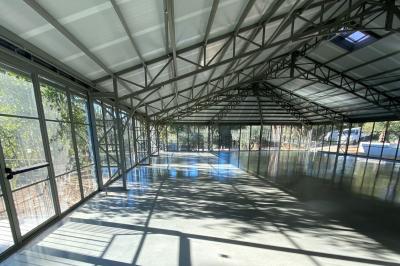 Location salle Clermont-l'Hérault (Hérault) - Mas Aubrilha #23