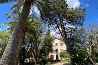 Location salle Clermont-l'Hérault (Hérault) - Mas Aubrilha #23