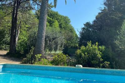 Location salle Clermont-l'Hérault (Hérault) - Mas Aubrilha #23