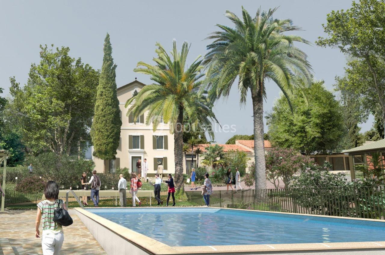 Location salle Clermont-l'Hérault (Hérault) - Mas Aubrilha #18