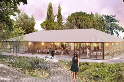 Location salle Clermont-l'Hérault (Hérault) - Mas Aubrilha #23