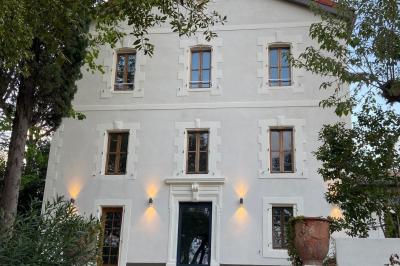 Location salle Clermont-l'Hérault (Hérault) - Mas Aubrilha #23