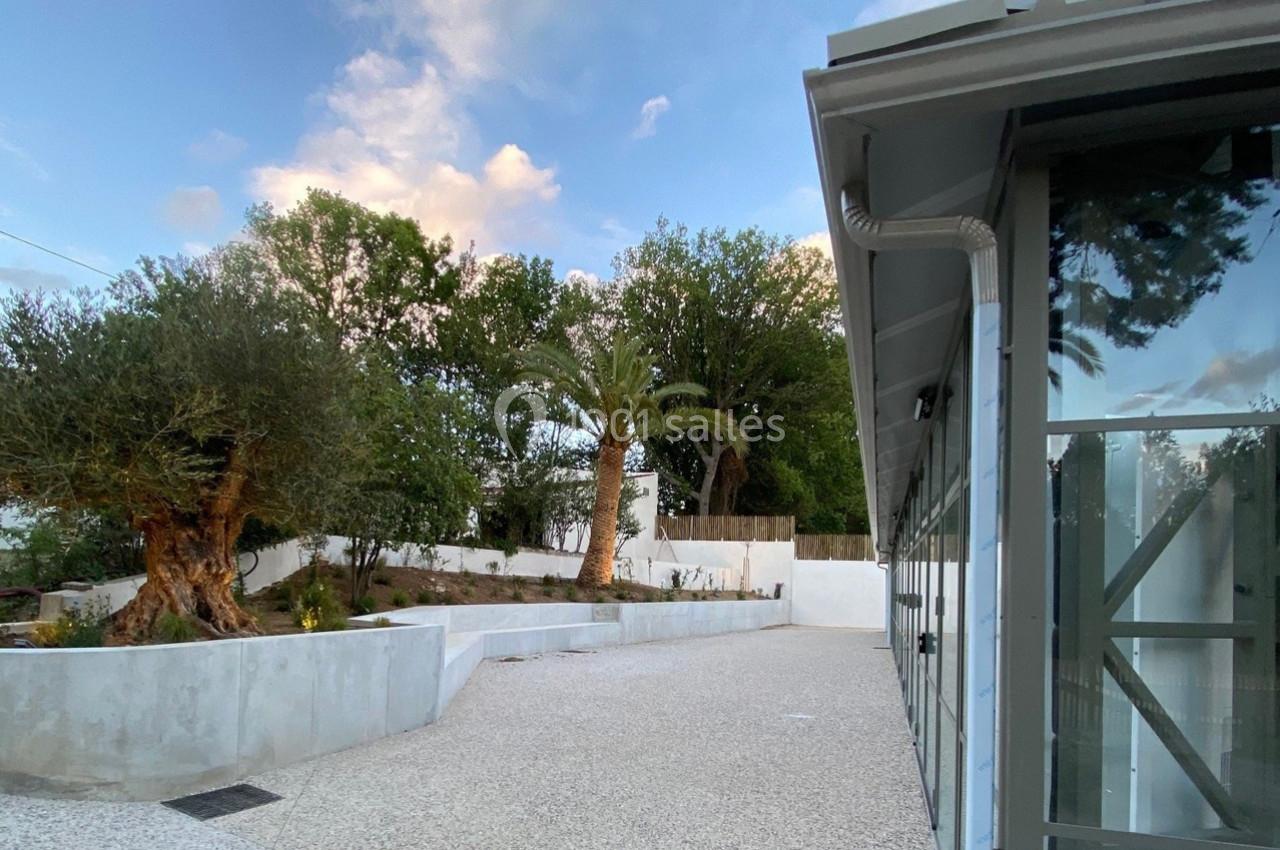 Location salle Clermont-l'Hérault (Hérault) - Mas Aubrilha #21