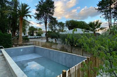 Location salle Clermont-l'Hérault (Hérault) - Mas Aubrilha #23