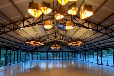 Location salle Clermont-l'Hérault (Hérault) - Mas Aubrilha #23