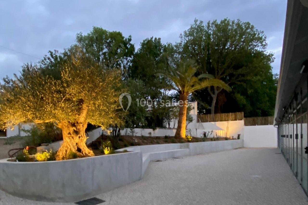 Location salle Clermont-l'Hérault (Hérault) - Mas Aubrilha #16