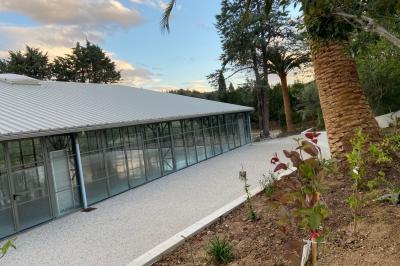 Location salle Clermont-l'Hérault (Hérault) - Mas Aubrilha #23