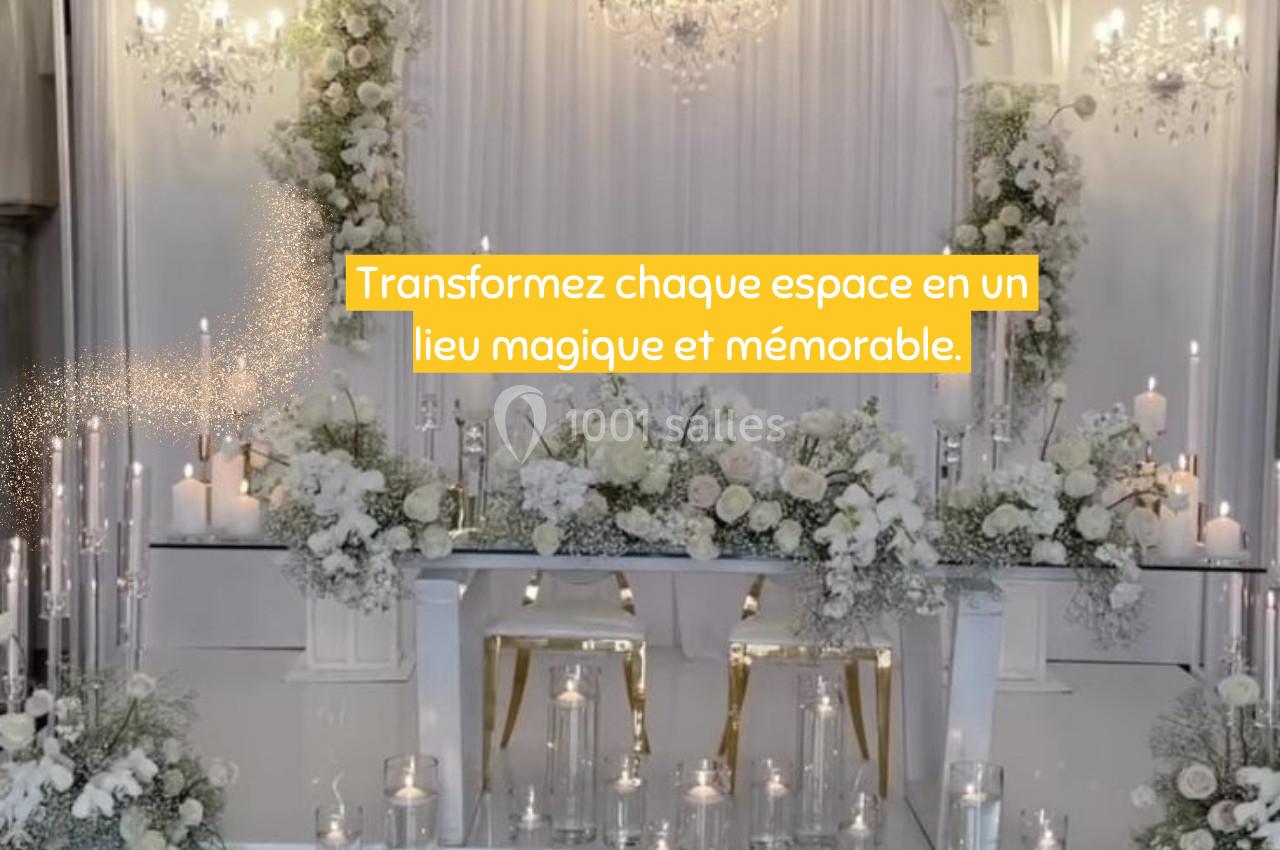 Photo Mama Traiteur Location #6