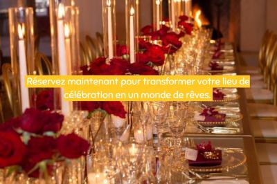 Photo Mama Traiteur Location #10