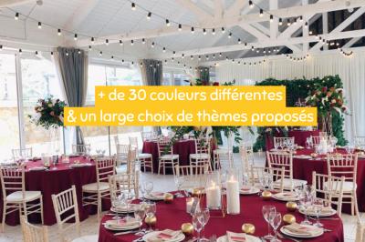 Photo Mama Traiteur Location #10