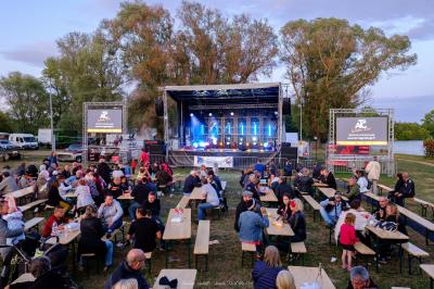 Audio Technique Concept 