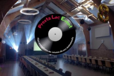 Miniature Presta Loc Event #1 Photo Presta Loc Event #3