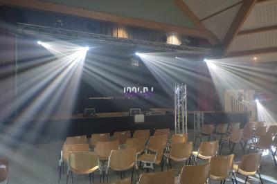 Miniature Presta Loc Event #2 Photo Presta Loc Event #3