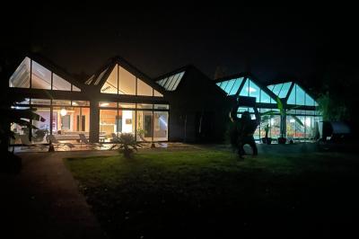 Location salle Bruyères-le-Châtel (Essonne) - Loft Résidence #22