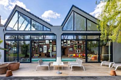 Loft Résidence Loft Résidence