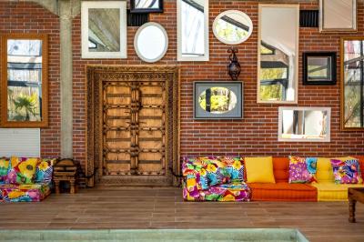 Location salle Bruyères-le-Châtel (Essonne) - Loft Résidence #22