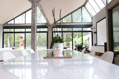 Location salle Bruyères-le-Châtel (Essonne) - Loft Résidence #22