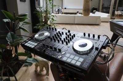 Location salle Bruyères-le-Châtel (Essonne) - Loft Résidence #22