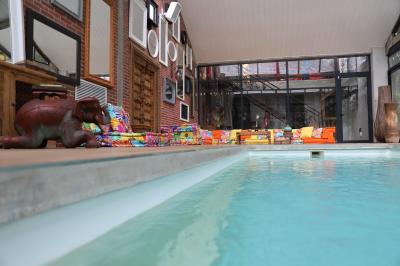 Location salle Bruyères-le-Châtel (Essonne) - Loft Résidence #22