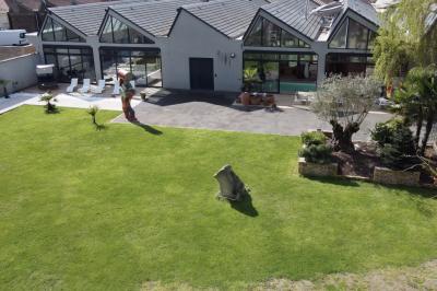 Location salle Bruyères-le-Châtel (Essonne) - Loft Résidence #22