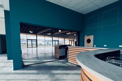 Location salle Sury-le-Comtal (Loire) - L'Onyx #4