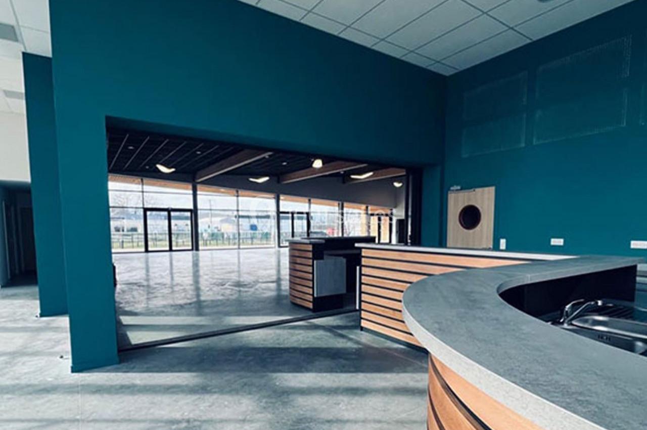 Location salle Sury-le-Comtal (Loire) - L'Onyx #2