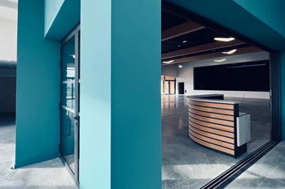 Location salle Sury-le-Comtal (Loire) - L'Onyx #4