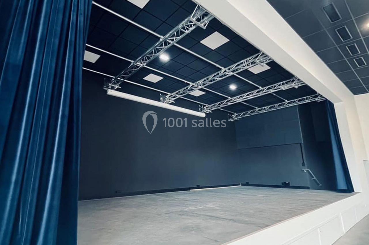 Location salle Sury-le-Comtal (Loire) - L'Onyx #4