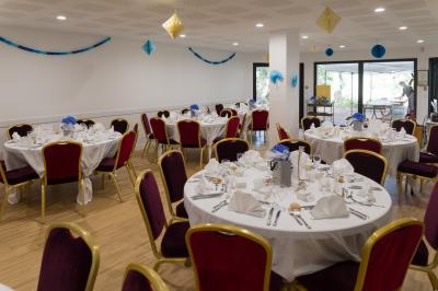 Manoir de L'espérance Manoir de L'espérance