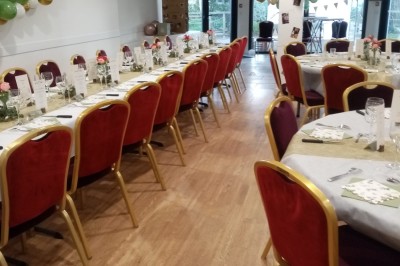 Logo de la République française et d'Atout France accompagnant un texte annonçant une distinction touristique pour un manoir.