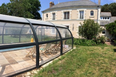 Manoir de L'espérance