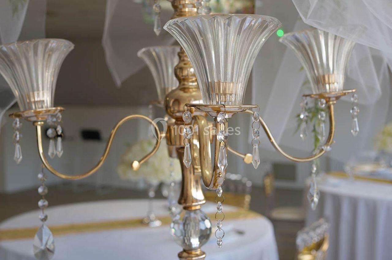 Location salle Ris-Orangis (Essonne) - Royale Tower #8