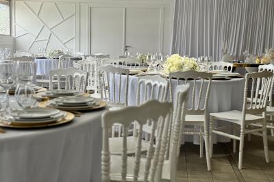 Location salle Ris-Orangis (Essonne) - Royale Tower #25