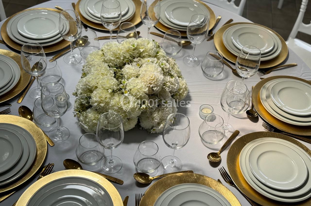 Location salle Ris-Orangis (Essonne) - Royale Tower #5