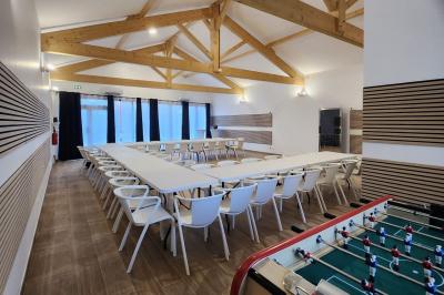 Miniature Location salle Jonage (Rhône) - The Room #9 Location salle Jonage (Rhône) - The Room #11