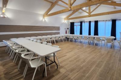 Miniature Location salle Jonage (Rhône) - The Room #10 Location salle Jonage (Rhône) - The Room #11