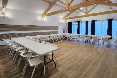 Séminaire The Room Séminaire The Room