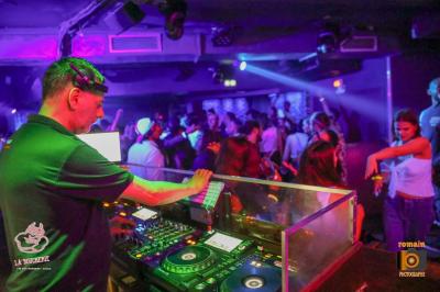 La Boucherie Discothèque La Boucherie Discothèque