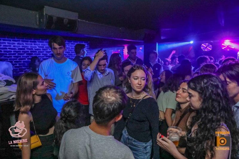 La Boucherie Discothèque - photo 3