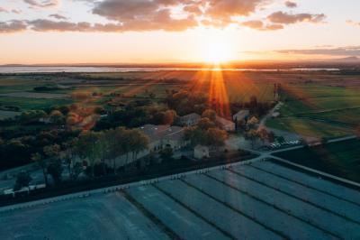 Mas Tamariguieres Mas Tamariguieres