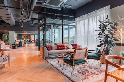 Location salle Roissy-en-France (Val-d'Oise) - Appart City Collection Paris Roissy Cdg Airport #40