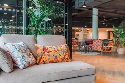 Location salle Roissy-en-France (Val-d'Oise) - Appart City Collection Paris Roissy Cdg Airport #40