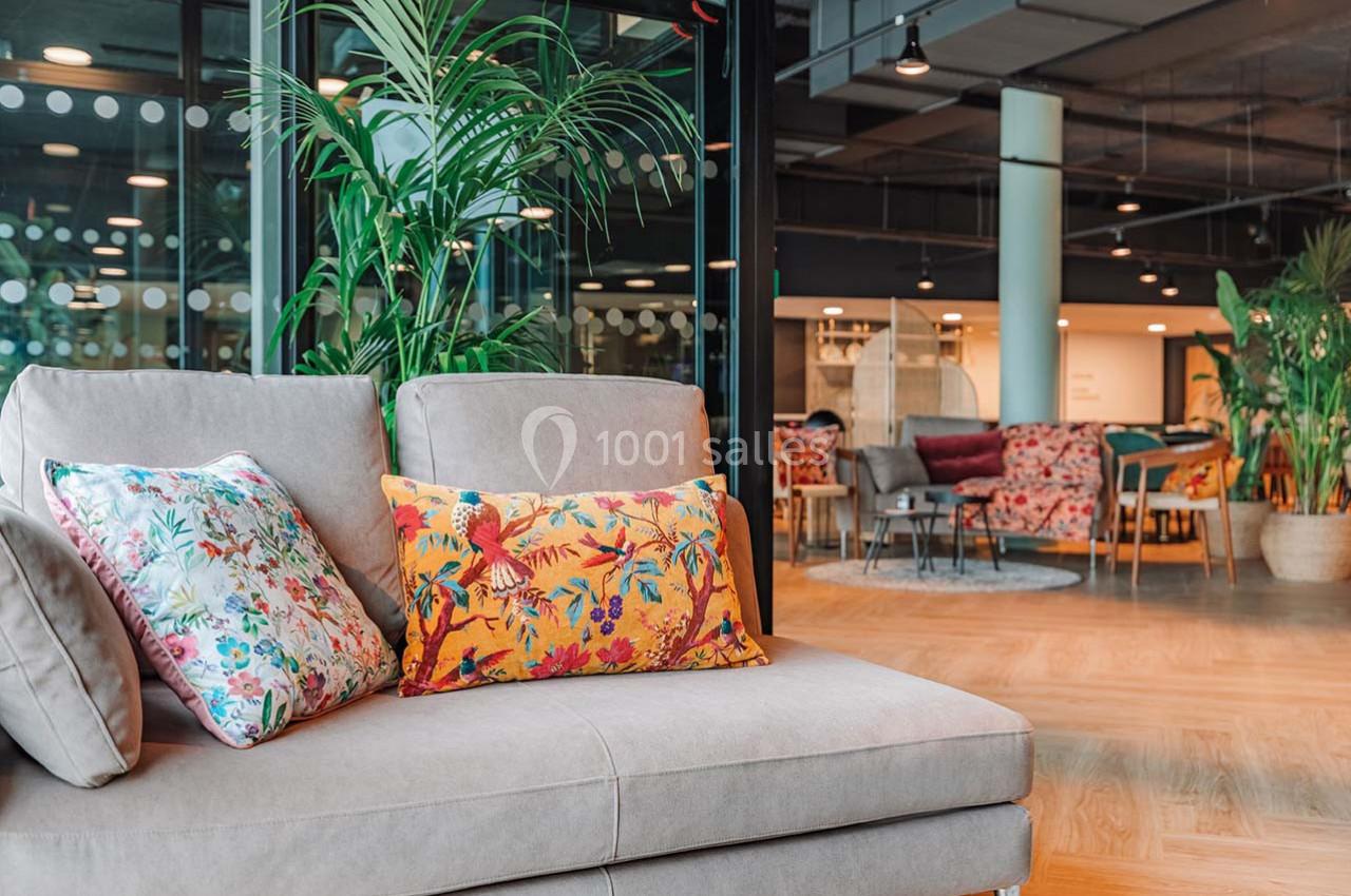 Location salle Roissy-en-France (Val-d'Oise) - Appart City Collection Paris Roissy Cdg Airport #17